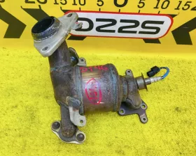 Катализатор Honda