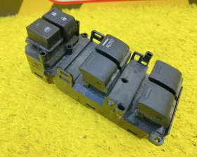 Блок управления стеклоподъемниками Honda