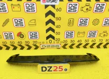 Спойлер MITSUBISHI OUTLANDER 2015 5817A255 GG2W 4B11, задний