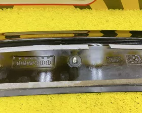 Спойлер Mitsubishi