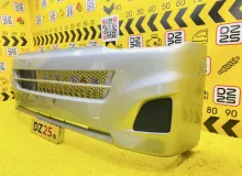Бампер TOYOTA HIACE 2010 5211926440 KDH206V 1KDFTV, передний