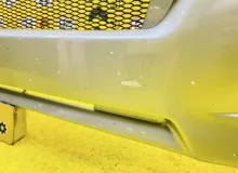 Бампер TOYOTA HIACE 2010 5211926440 KDH206V 1KDFTV, передний