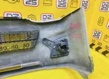 Бампер TOYOTA HIACE 2010 5211926440 KDH206V 1KDFTV, передний
