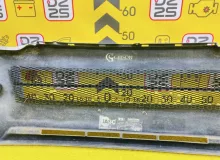 Бампер TOYOTA HIACE 2010 5211926440 KDH206V 1KDFTV, передний