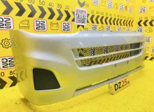 Бампер TOYOTA HIACE 2010 5211926440 KDH206V 1KDFTV, передний