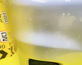 Бампер Toyota