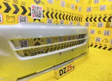 Бампер TOYOTA HIACE 2010 5211926440 KDH206V 1KDFTV, передний