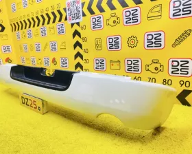 Бампер Toyota