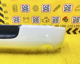 Бампер Toyota