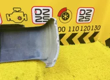 Бампер TOYOTA HIACE 2007 5215926320 KDH205V 2KDFTV, задний