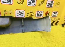 Бампер TOYOTA HIACE 2007 5215926320 KDH205V 2KDFTV, задний