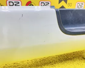 Бампер Toyota