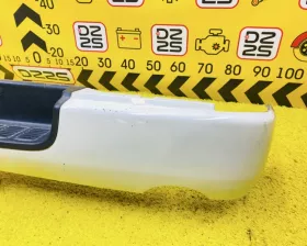 Бампер Toyota