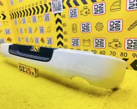 Бампер Toyota