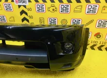Бампер Land Rover RANGE ROVER SPORT 2012 LR015075 L320 508PN, передний