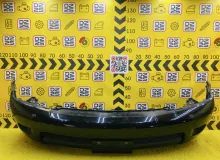 Бампер Land Rover RANGE ROVER SPORT 2012 LR015075 L320 508PN, передний
