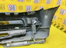 Бампер Land Rover RANGE ROVER SPORT 2012 LR015075 L320 508PN, передний