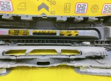 Бампер Land Rover RANGE ROVER SPORT 2012 LR015075 L320 508PN, передний