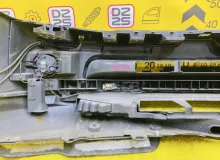 Бампер Land Rover RANGE ROVER SPORT 2012 LR015075 L320 508PN, передний
