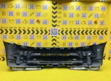 Бампер Land Rover RANGE ROVER SPORT 2012 LR015075 L320 508PN, передний