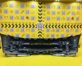 Бампер Land Rover