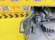 Бампер Land Rover RANGE ROVER SPORT 2012 LR015075 L320 508PN, передний