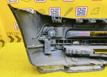Бампер Land Rover RANGE ROVER SPORT 2012 LR015075 L320 508PN, передний