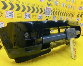 Бампер Land Rover