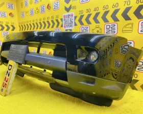 Бампер Land Rover