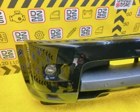 Бампер Land Rover