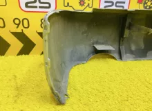 Бампер TOYOTA HIACE 2006 5215926320 KDH205V 2KDFTV, задний