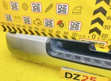 Бампер TOYOTA HIACE 2006 5215926320 KDH205V 2KDFTV, задний