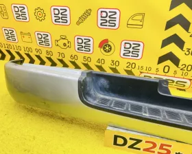 Бампер Toyota