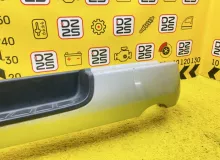 Бампер TOYOTA HIACE 2006 5215926320 KDH205V 2KDFTV, задний