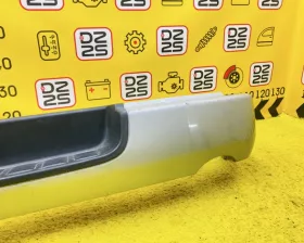 Бампер Toyota