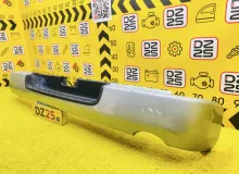 Бампер TOYOTA HIACE 2006 5215926320 KDH205V 2KDFTV, задний