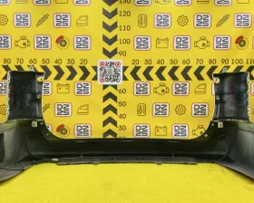 Бампер Nissan