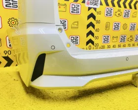 Бампер Nissan