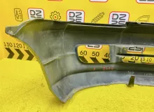 Бампер TOYOTA TOWN ACE NOAH 1997 5210128060 CR50G 3CT, передний