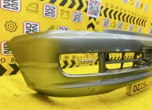 Бампер TOYOTA TOWN ACE NOAH 1997 5210128060 CR50G 3CT, передний