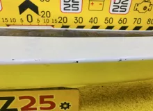 Бампер TOYOTA RAV4 2006 5215042530 ACA31W 2AZFE, задний