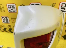 Бампер TOYOTA RAV4 2006 5215042530 ACA31W 2AZFE, задний