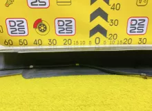 Бампер TOYOTA RAV4 2006 5215042530 ACA31W 2AZFE, задний