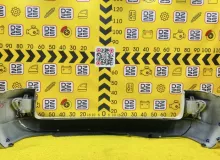 Бампер TOYOTA RAV4 2006 5215042530 ACA31W 2AZFE, задний