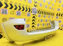 Бампер TOYOTA RAV4 2006 5215042530 ACA31W 2AZFE, задний