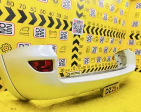 Бампер Toyota