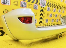 Бампер TOYOTA RAV4 2006 5215042530 ACA31W 2AZFE, задний