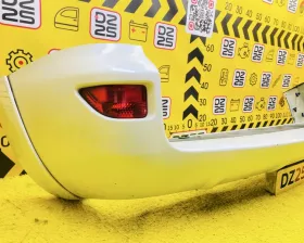 Бампер Toyota