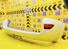 Бампер TOYOTA RAV4 2006 5215042530 ACA31W 2AZFE, задний