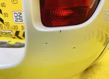 Бампер TOYOTA RAV4 2006 5215042530 ACA31W 2AZFE, задний